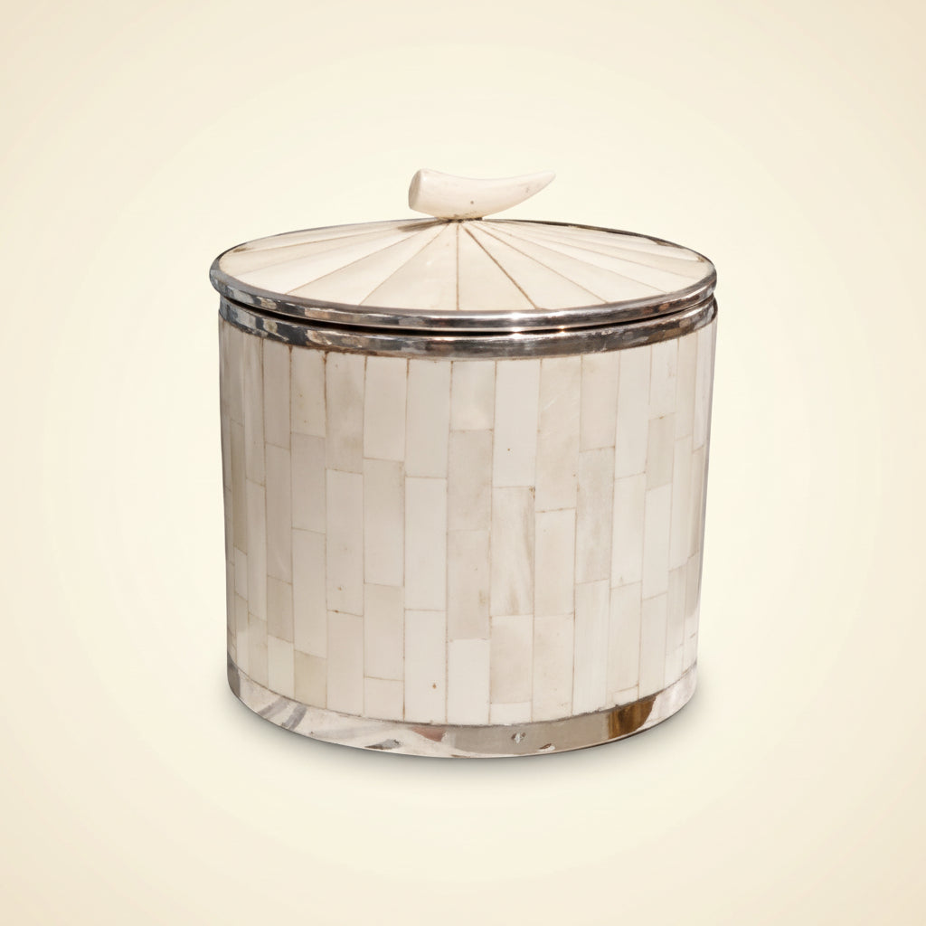 Bone Ice Bucket