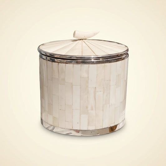 Bone Ice Bucket
