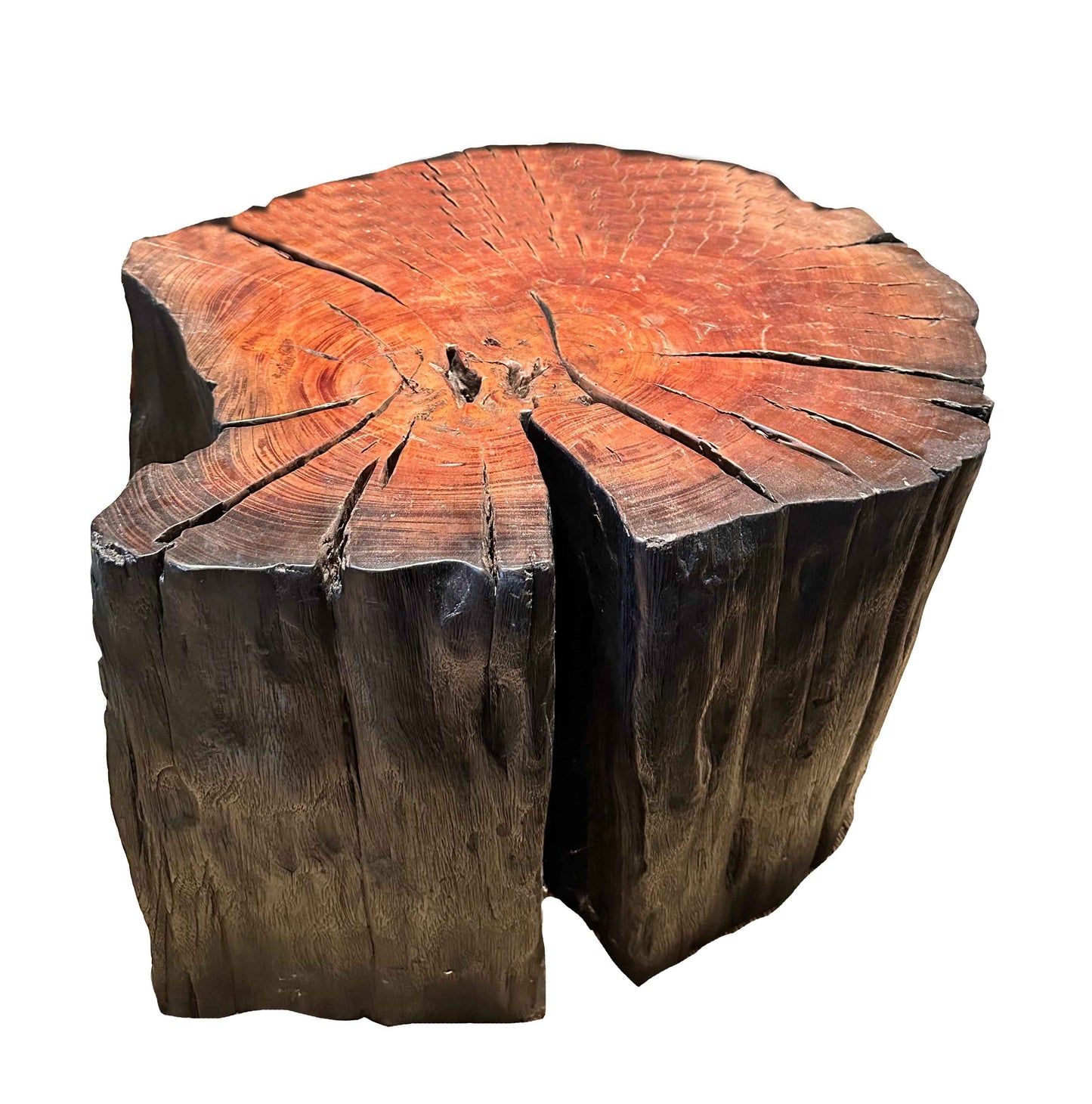 Berm Edge Coffee Table IV