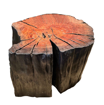 Berm Edge Coffee Table IV