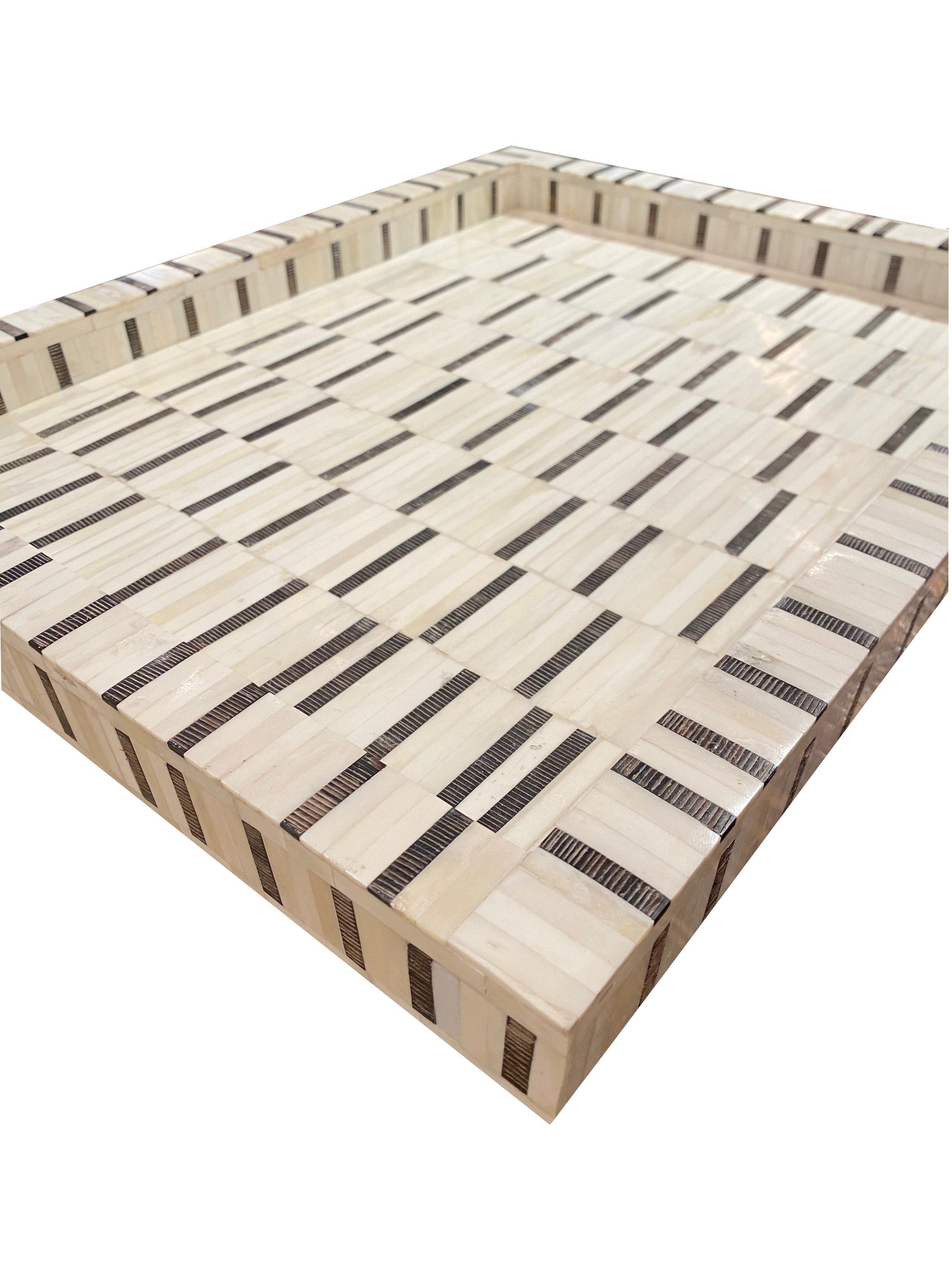 Bone/Horn Deco Tray II