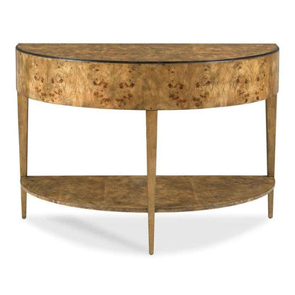 Isla Demilune Console