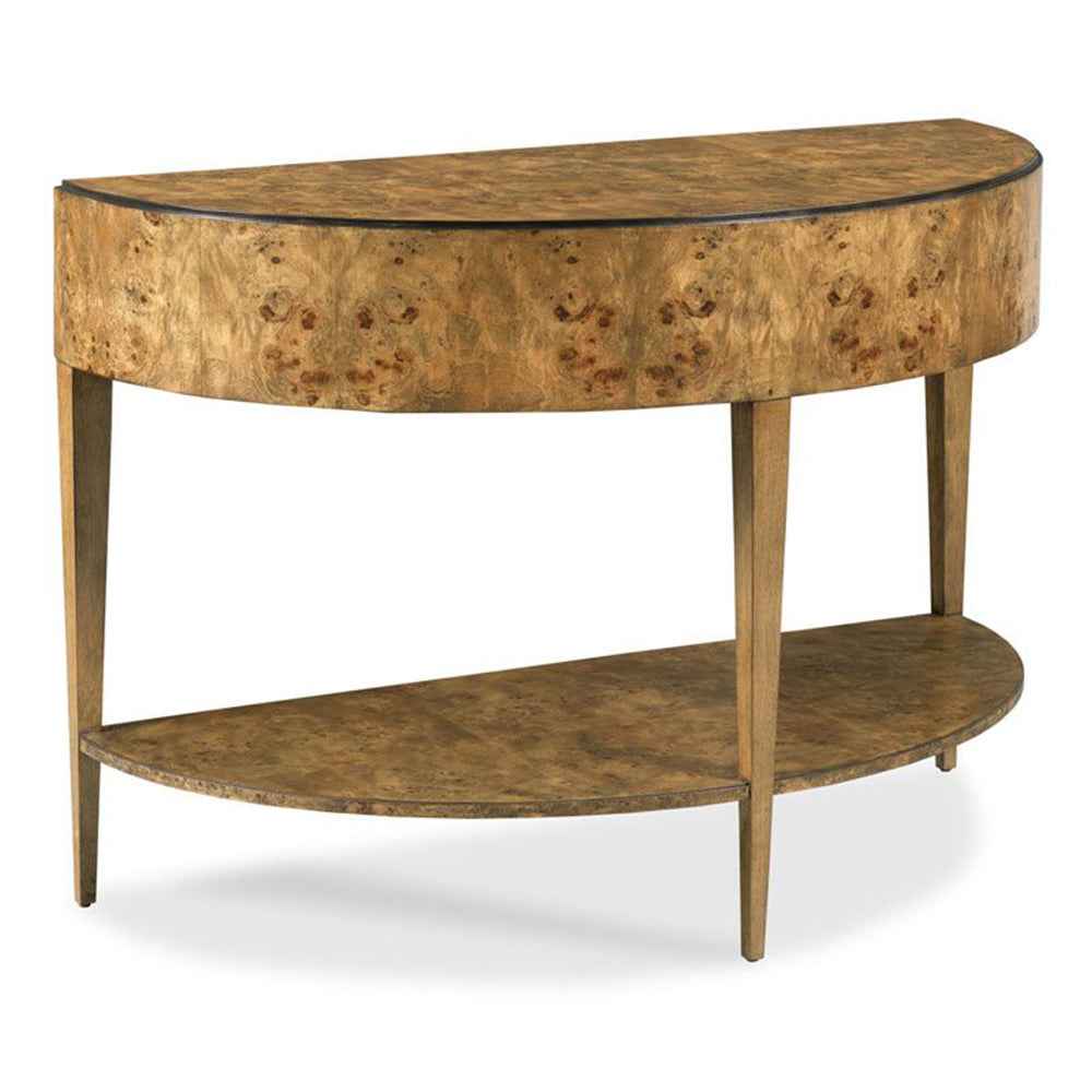 Isla Demilune Console