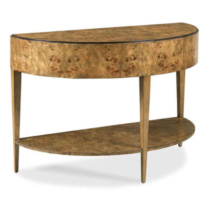Isla Demilune Console