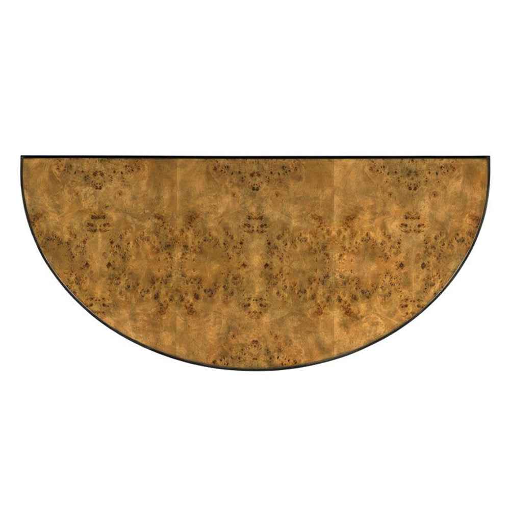 Isla Demilune Console