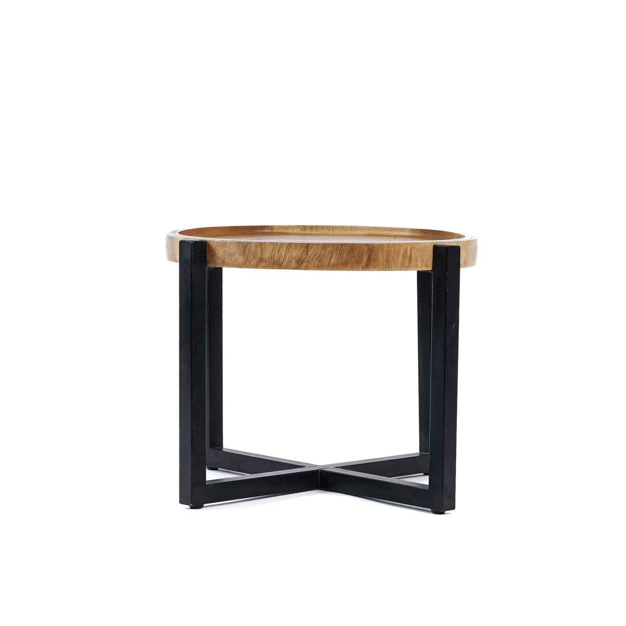 RAINTREE SIDE TABLE | IN-OUTDOORS