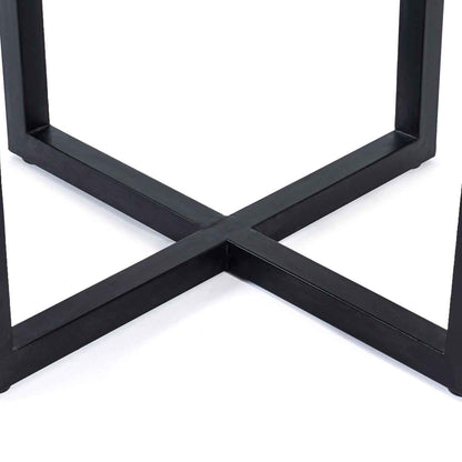 RAINTREE SIDE TABLE | IN-OUTDOORS