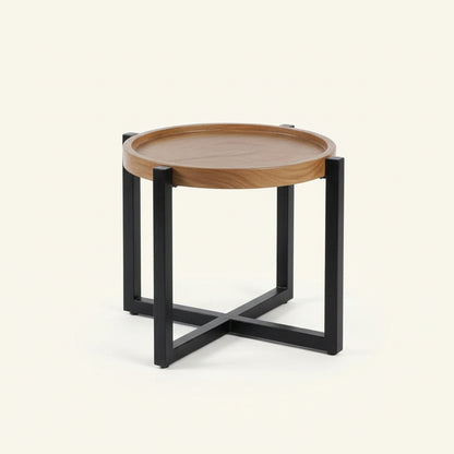 RAINTREE SIDE TABLE | IN-OUTDOORS