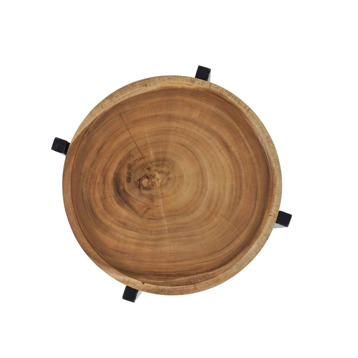 RAINTREE SIDE TABLE | IN-OUTDOORS