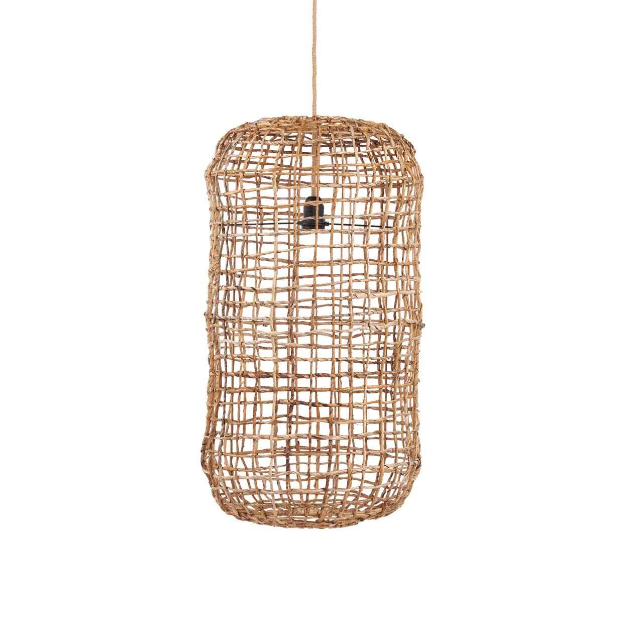 KUSA PENDANT LAMPSHADE | 3 SIZES