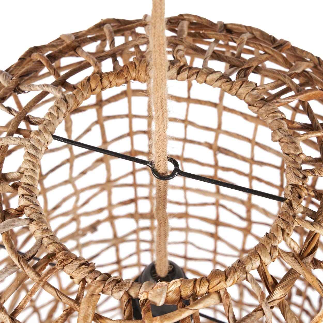 KUSA PENDANT LAMPSHADE | 3 SIZES