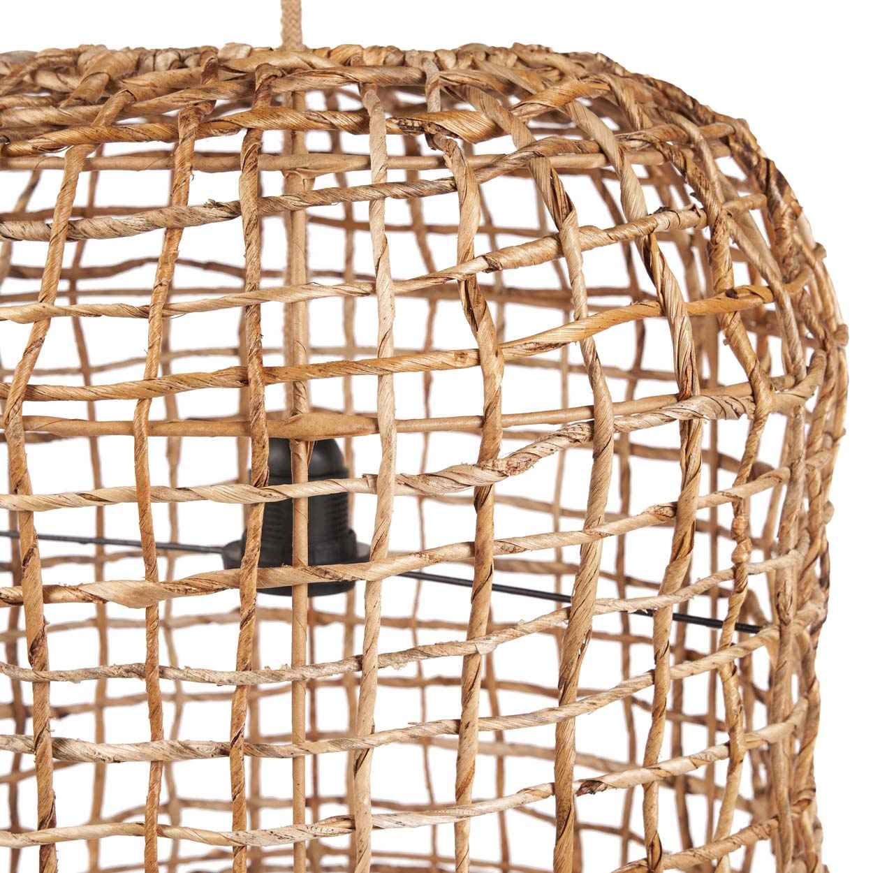 KUSA PENDANT LAMPSHADE | 3 SIZES