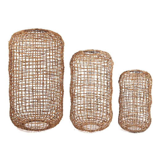 KUSA PENDANT LAMPSHADE | 3 SIZES