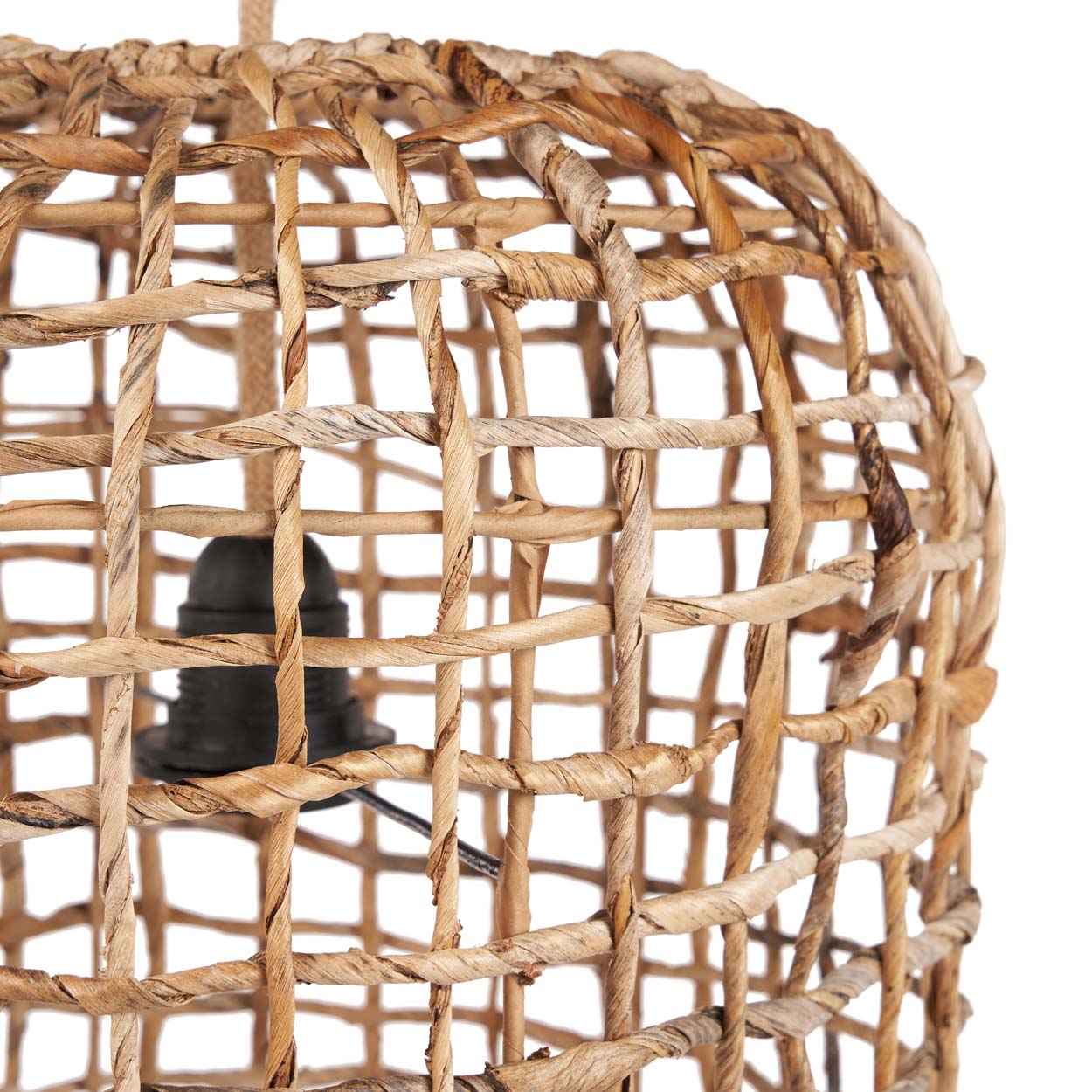 KUSA PENDANT LAMPSHADE | 3 SIZES