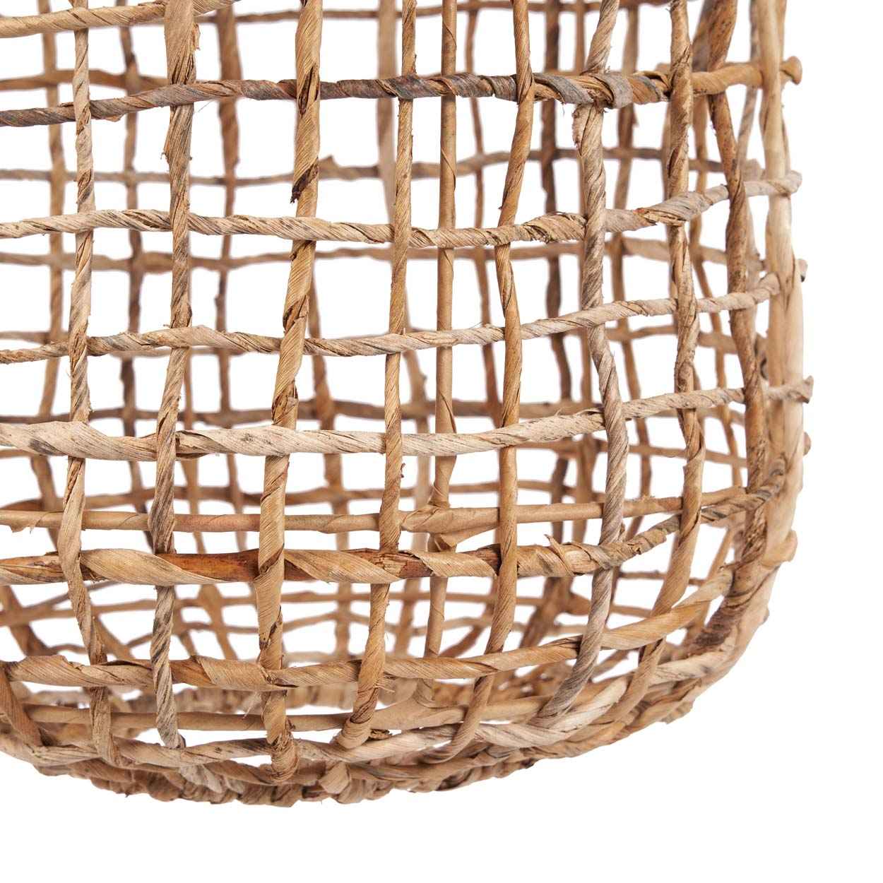 KUSA PENDANT LAMPSHADE | 3 SIZES