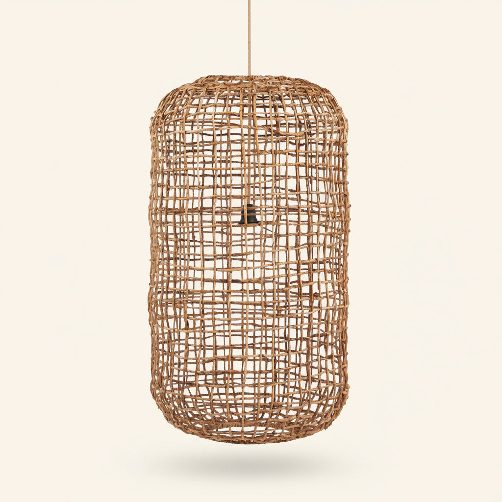 KUSA PENDANT LAMPSHADE | 3 SIZES