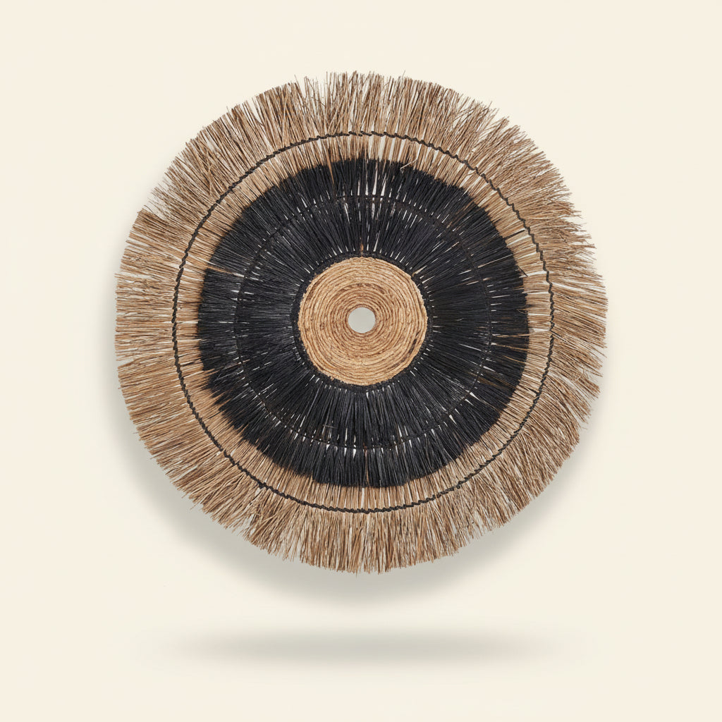 AMAZONIA WALL ART | LARGE