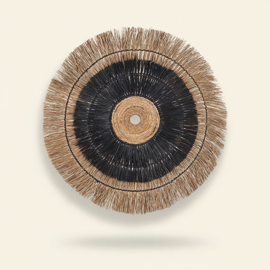 AMAZONIA WALL ART | LARGE