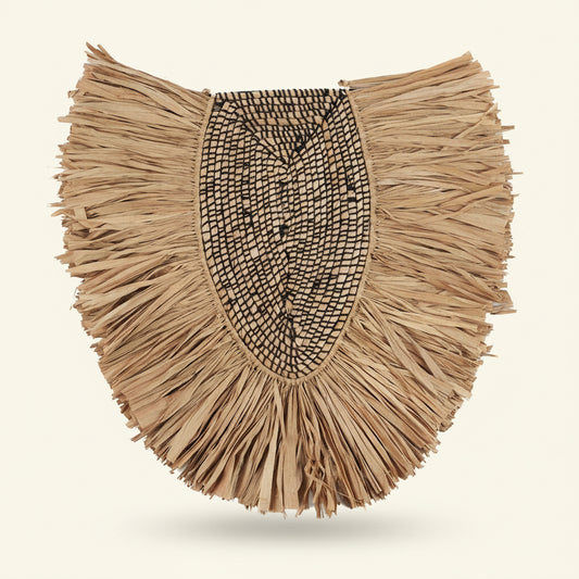 NAHLA WALL ART | LARGE