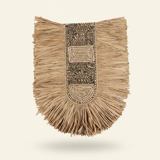 DADA WALL ART | LARGE | 2 COLOR CHOICES