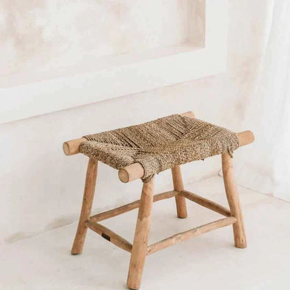 PORTO SEAGRASS BENCH | SHORT