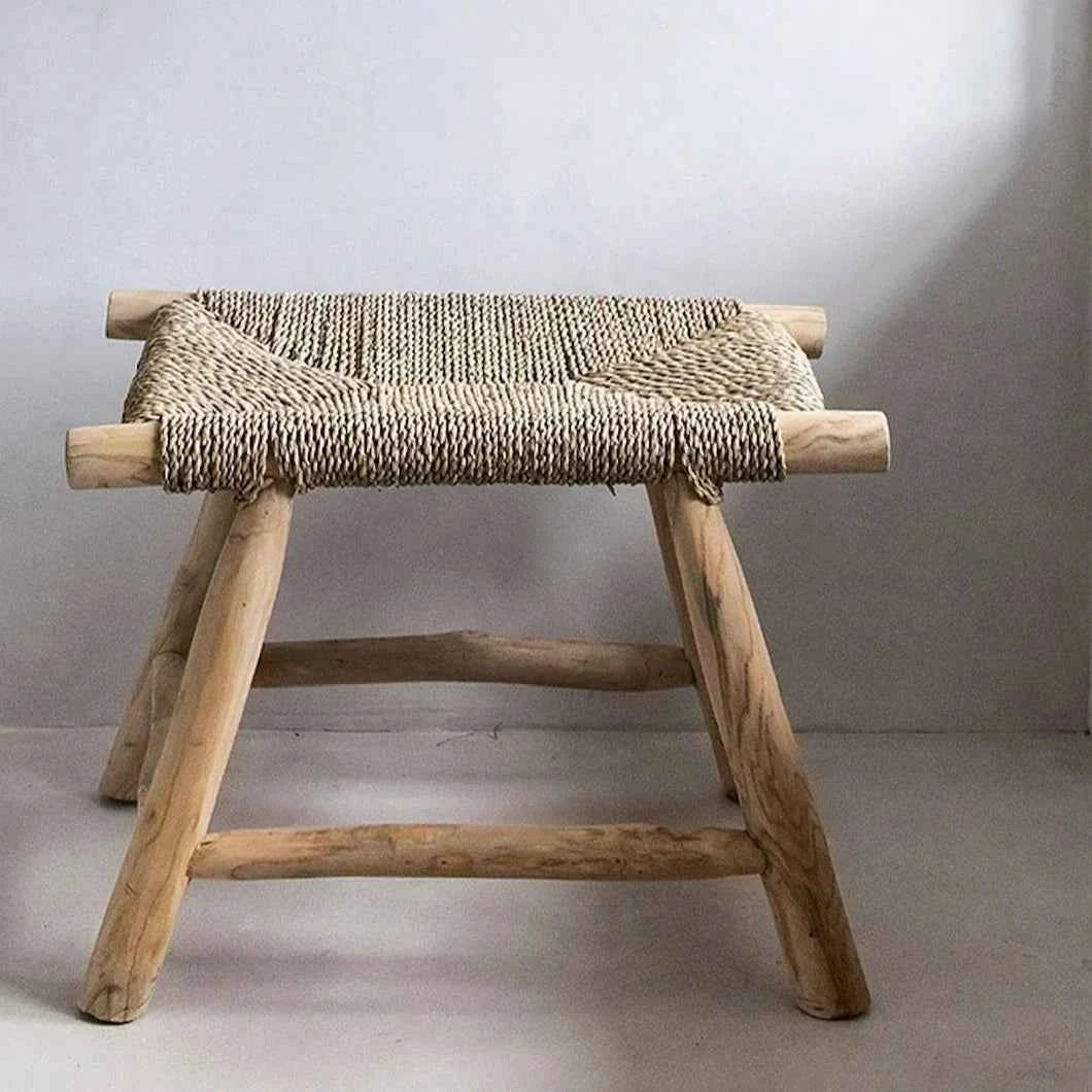 PORTO SEAGRASS BENCH | SHORT