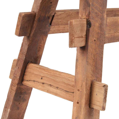 BEAUTEOUS RUSTIC BENCH | NATURAL | IN-OUTDOORS