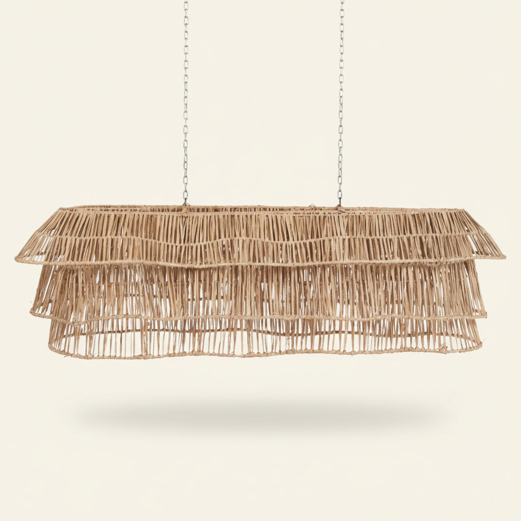 BANH PENDANT LAMPSHADE | XL