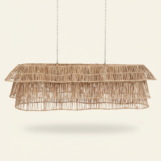BANH PENDANT LAMPSHADE | XL