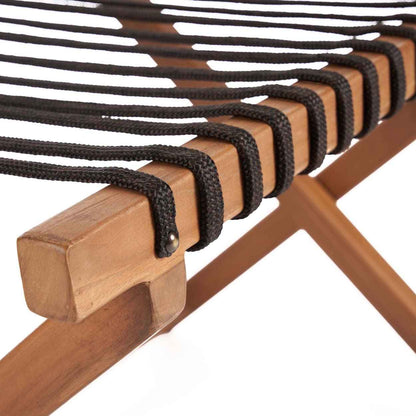 LUGGAGE RACK | BLACK | 2 SIZES