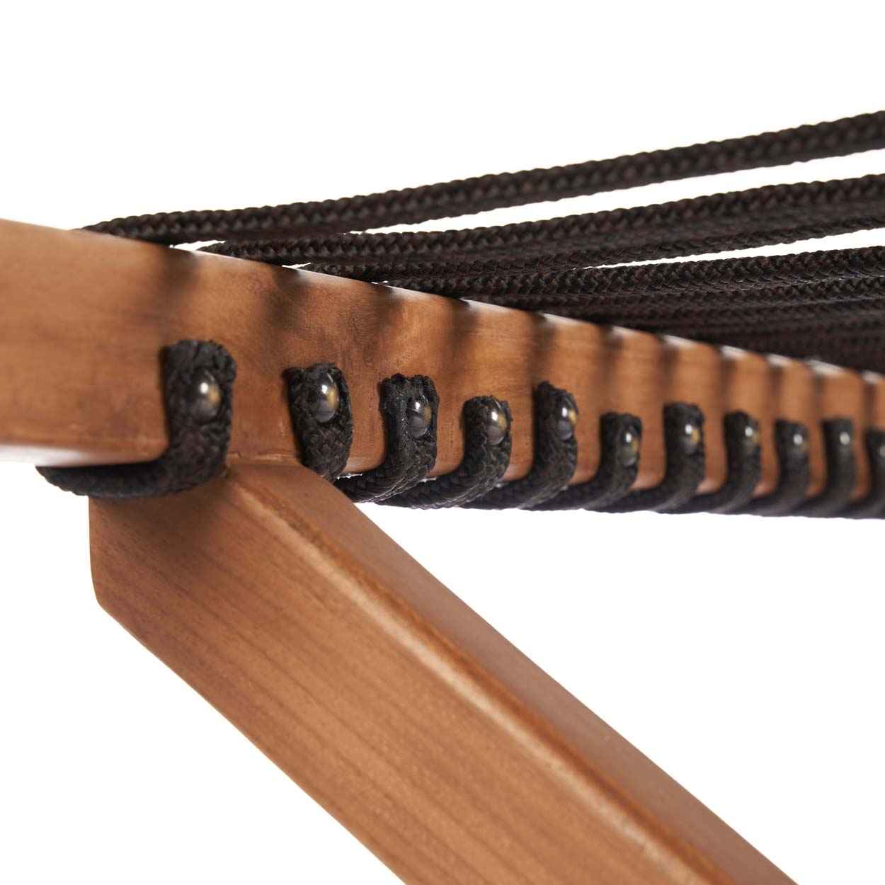 LUGGAGE RACK | BLACK | 2 SIZES