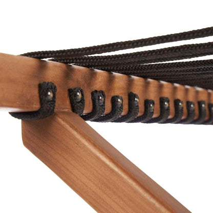 LUGGAGE RACK | BLACK | 2 SIZES