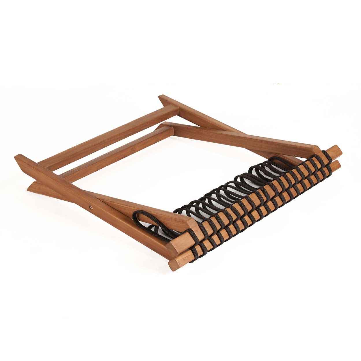 LUGGAGE RACK | BLACK | 2 SIZES
