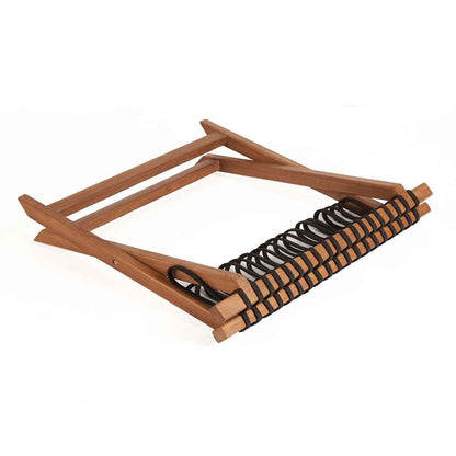 LUGGAGE RACK | BLACK | 2 SIZES