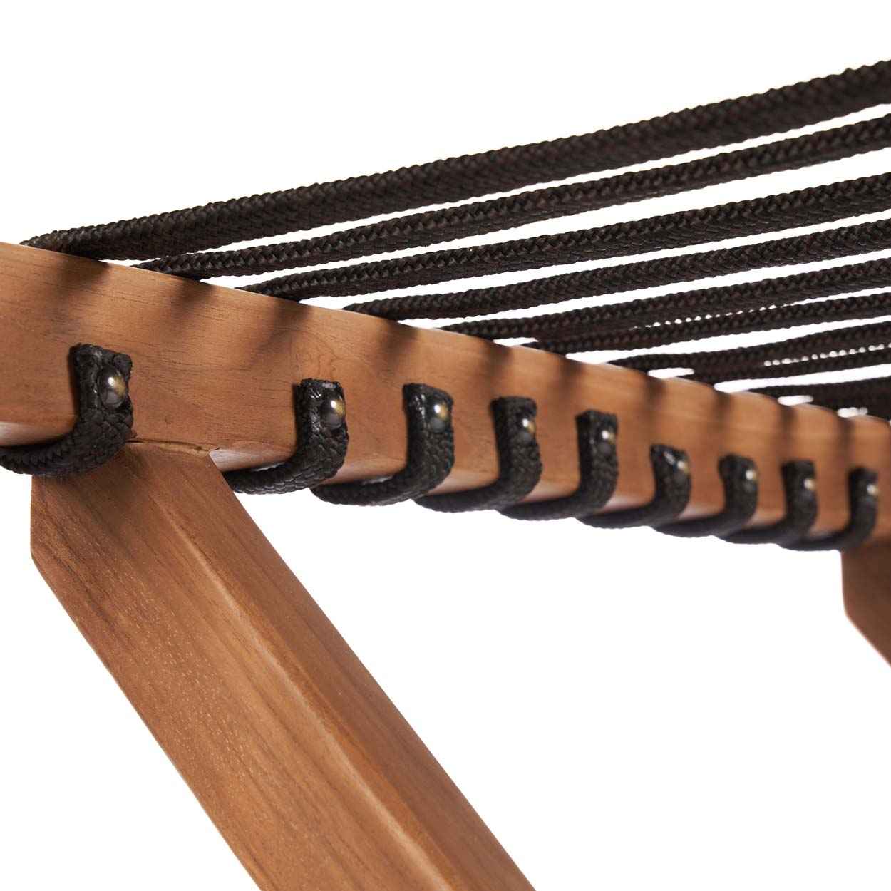 LUGGAGE RACK | BLACK | 2 SIZES