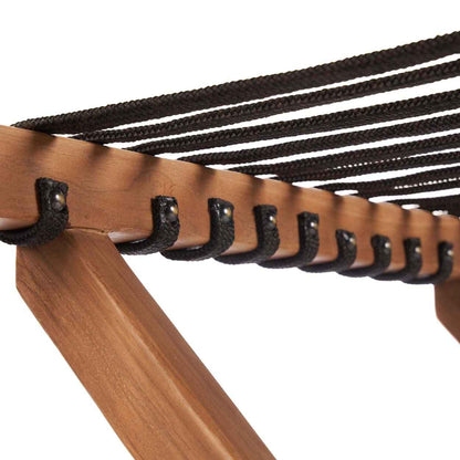 LUGGAGE RACK | BLACK | 2 SIZES