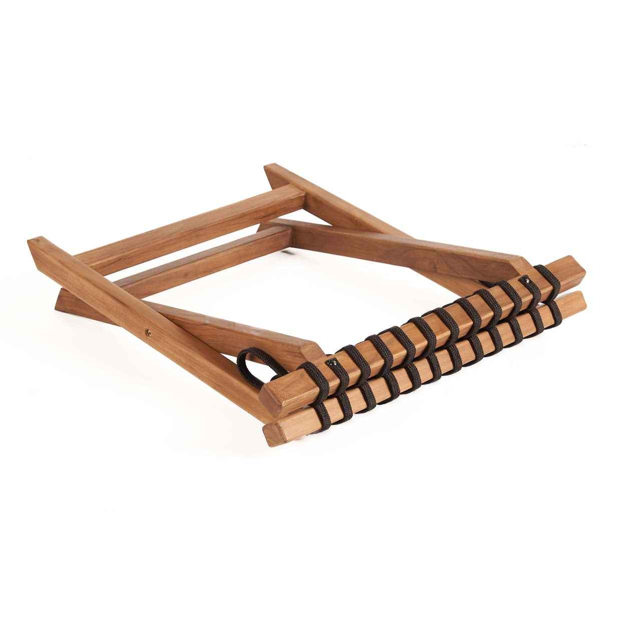 LUGGAGE RACK | BLACK | 2 SIZES