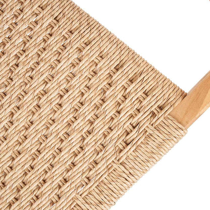 PANDAN DINING ARMCHAIR | NATURAL | IN-OUTDOORS