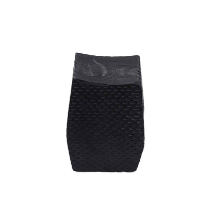CRISTOF SIDE TABLE - STOOL | BLACK | IN-OUTDOORS