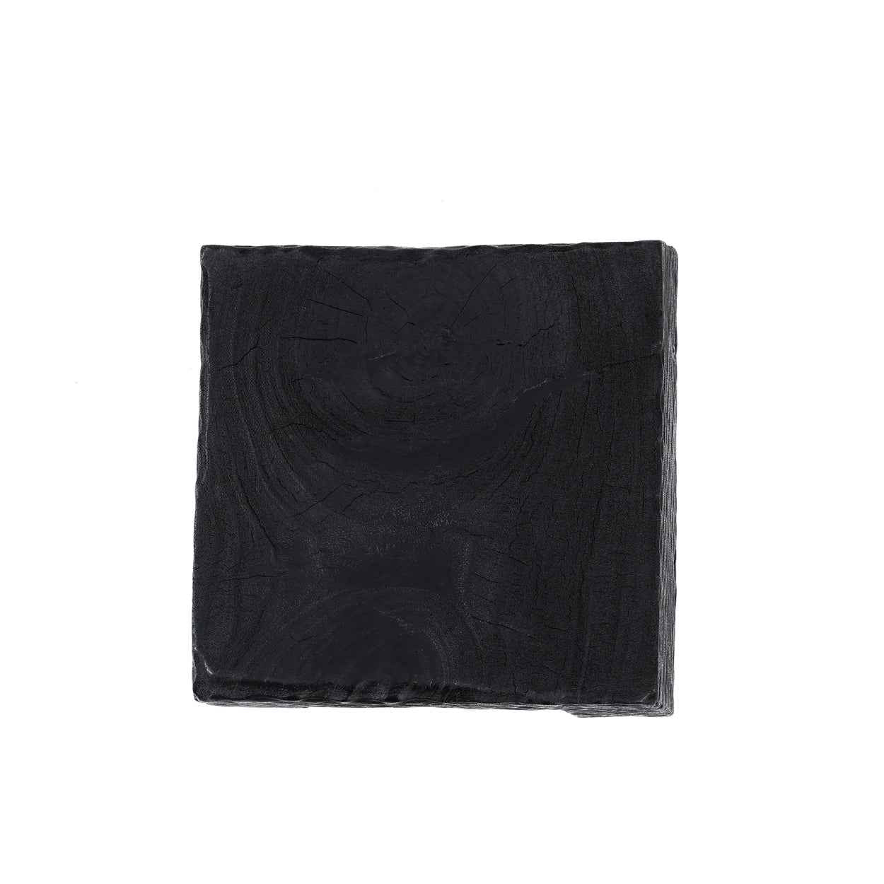 CRISTOF SIDE TABLE - STOOL | BLACK | IN-OUTDOORS