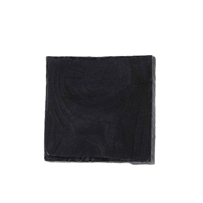 CRISTOF SIDE TABLE - STOOL | BLACK | IN-OUTDOORS