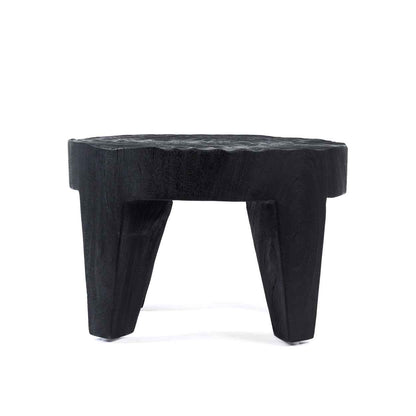 MADER COFFEE TABLE | BLACK | IN-OUTDOORS