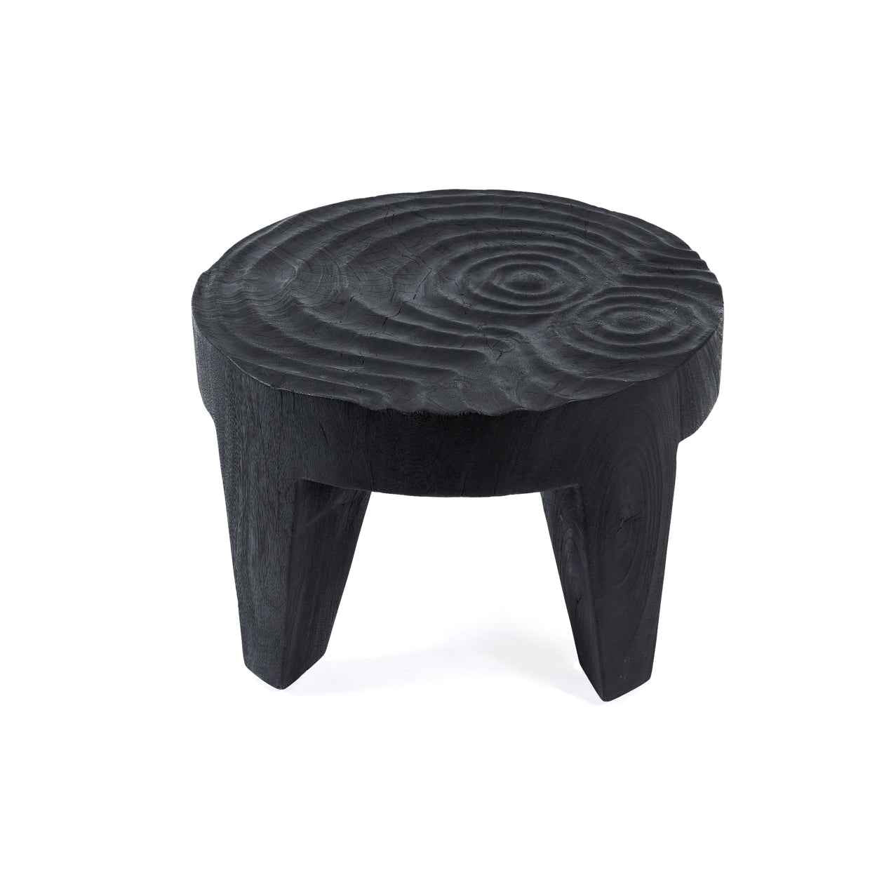 MADER COFFEE TABLE | BLACK | IN-OUTDOORS