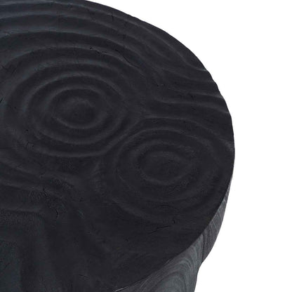 MADER COFFEE TABLE | BLACK | IN-OUTDOORS