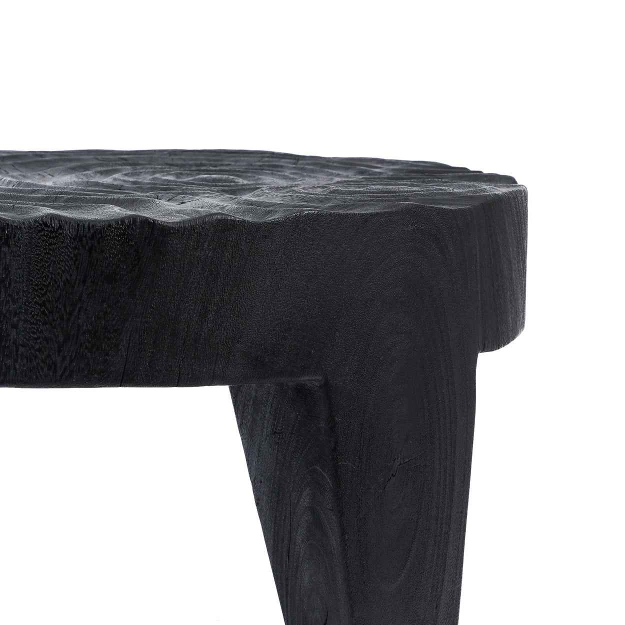 MADER COFFEE TABLE | BLACK | IN-OUTDOORS