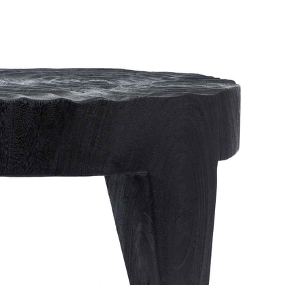 MADER COFFEE TABLE | BLACK | IN-OUTDOORS
