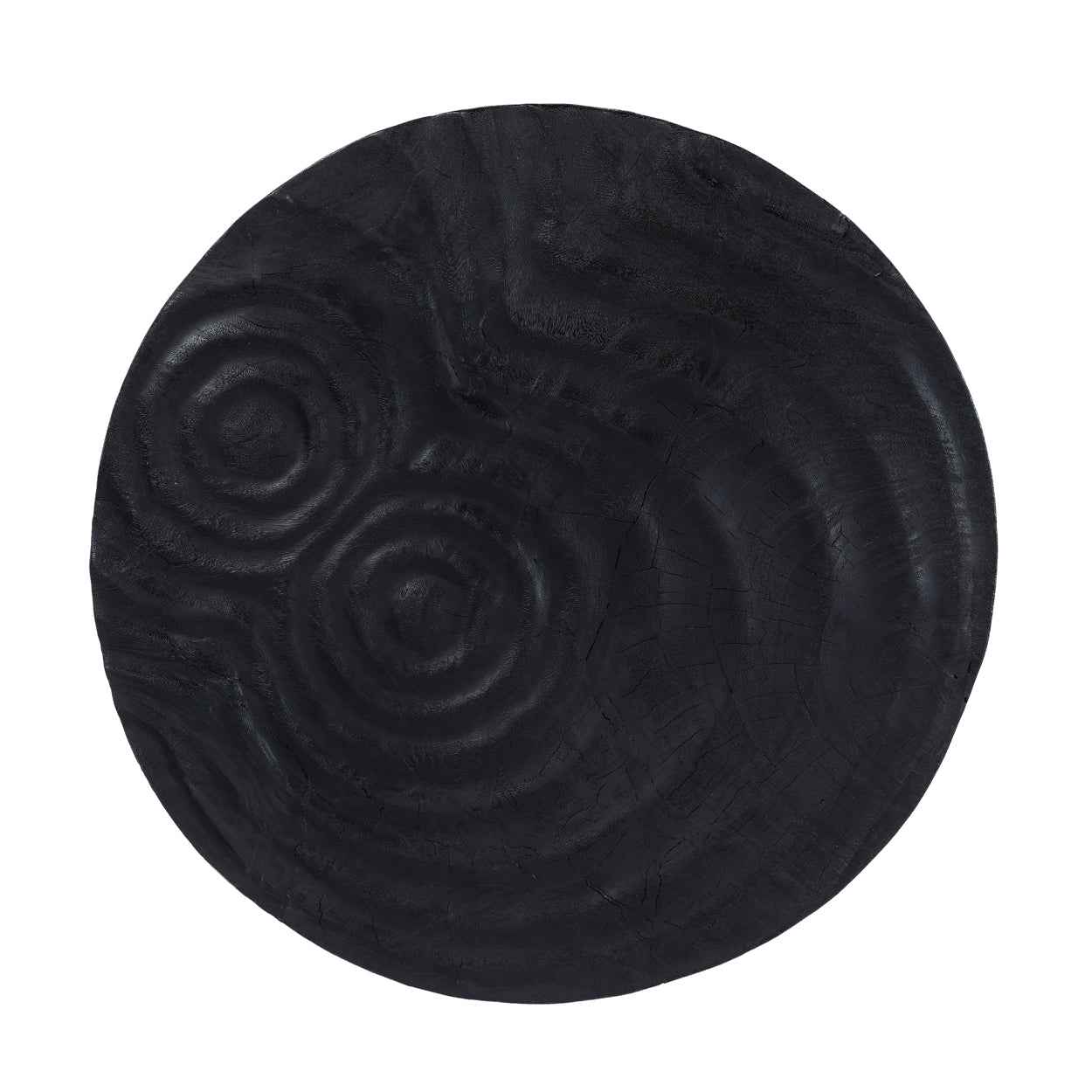 MADER COFFEE TABLE | BLACK | IN-OUTDOORS