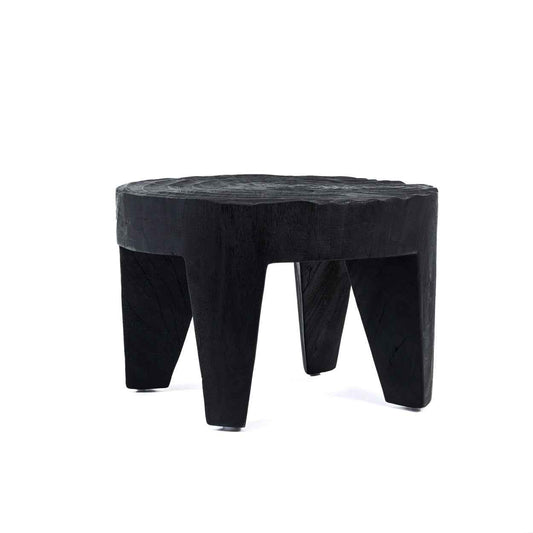 MADER COFFEE TABLE | BLACK | IN-OUTDOORS