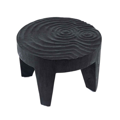MADER COFFEE TABLE | BLACK | IN-OUTDOORS