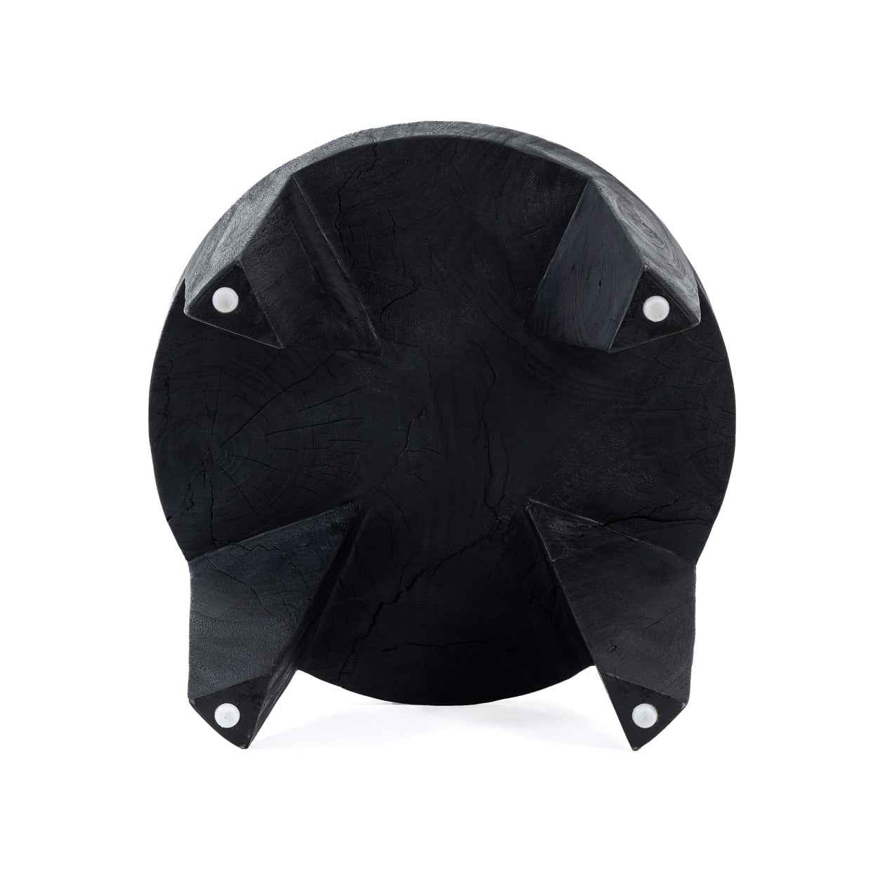 MADER COFFEE TABLE | BLACK | IN-OUTDOORS